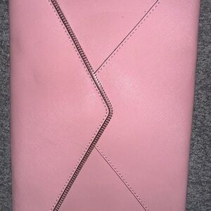 Rebecca Minkoff Pink Clutch
